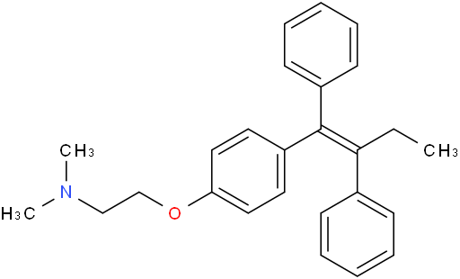 Tamoxifen