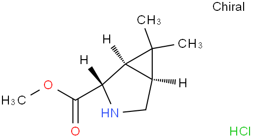 Boceprevir InterMediates