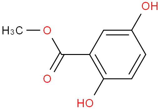 Methyl 2,5-dihydroxybenzoate