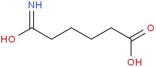 6-AMINO-6-OXO-HEXANOIC ACID