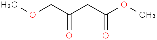 Methyl 4-methoxy-3-oxobutanoate