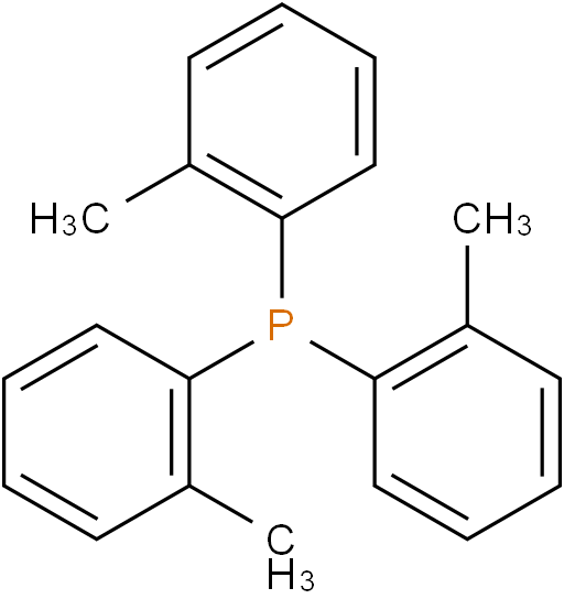 Tri(o-tolyl)phosphine