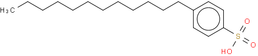 Dodecylbenzenesulphonic acid