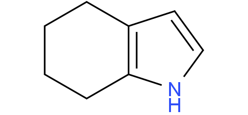 4,5,6,7-TETRAHYDROINDOLE