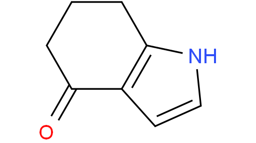 1,5,6,7-TETRAHYDRO-4H-INDOL-4-ONE