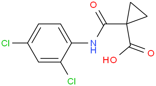 CYCLANILIDE