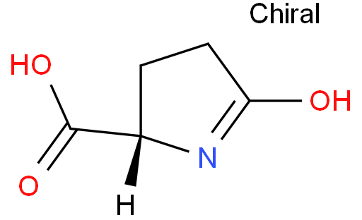 (S)-5-Oxopyrrolidine-2-carboxylic acid