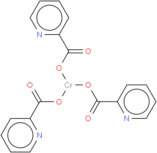 Chromium Picolinate