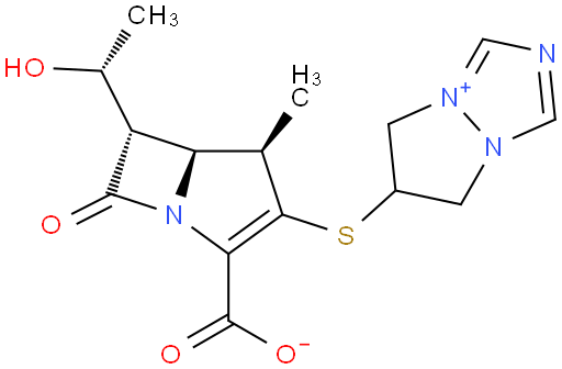 Biapenem