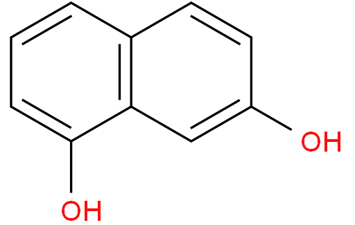 1,7-Dihydroxynaphthalene