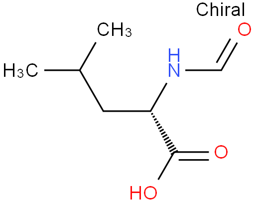 N-Formyl-L-leucine