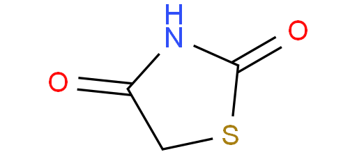 2,4-噻唑烷二酮