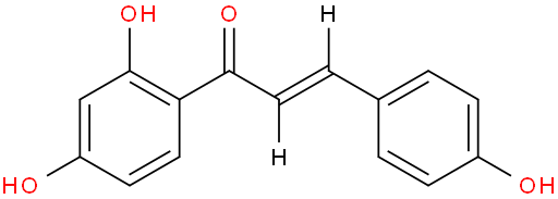 Isoliquiritigenin