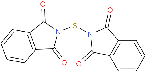 N,N'-THIO-BIS(PHTHALIMIDE)