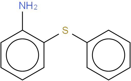 2-(Phenylthio)aniline