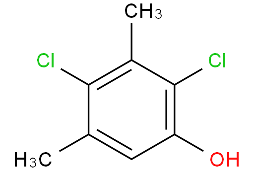 2,4-Dichloro-3,5-dimethylphenol