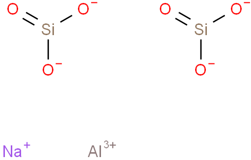 MOLECULAR SIEVE