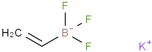 Potassium vinyltrifluoroborate