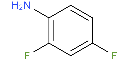 2,4-Difluoroaniline