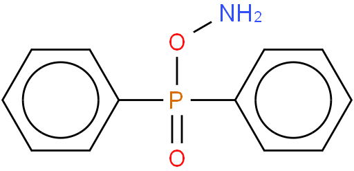 O-Diphenylphosphinylhydroxylamine