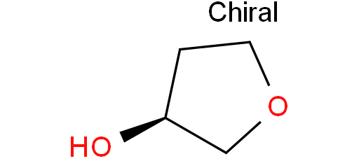 (S)-(+)-3-Hydroxytetrahydrofuran