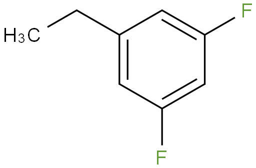 1-Ethyl-3,5-difluorobenzene