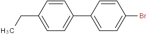 4-溴-4'-乙基联苯