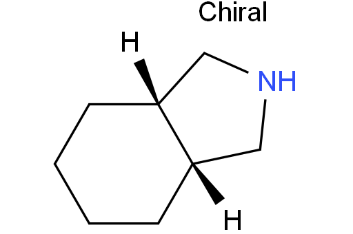 cis-Octahydro-1H-isoindole