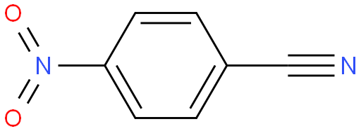 4-Nitrobenzonitrile