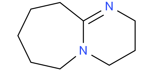 1,8-Diazabicyclo[5.4.0]undec-7-ene