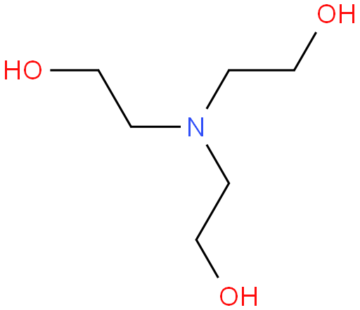 Triethanolamine