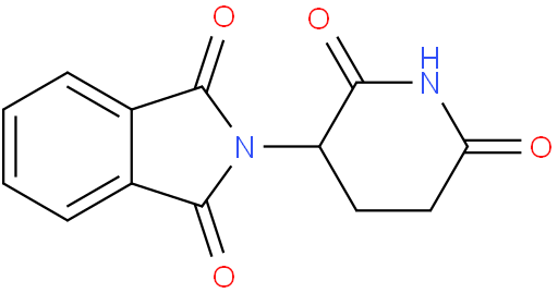 2-(2,6-Dioxopiperidin-3-yl)isoindoline-1,3-dione