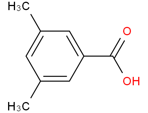 3,5-Dimethylbenzoic acid