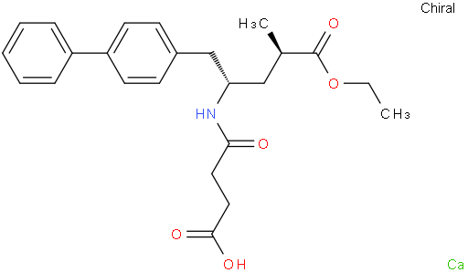 AHU-377 (heMicalciuM salt)