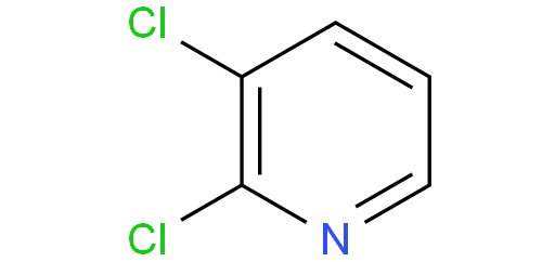 2,3-二氯吡啶