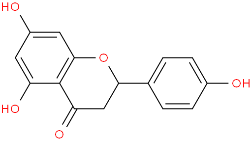 柚皮素