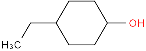 4-乙基环己醇