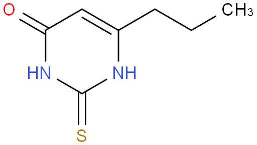 Propylthiouracil