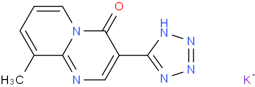 Pemirolast Potassium