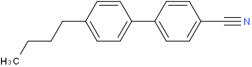 4'-Butyl-4-biphenylcarbonitrile