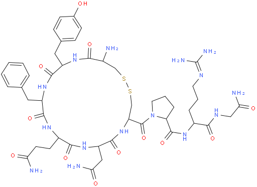 Argipressine