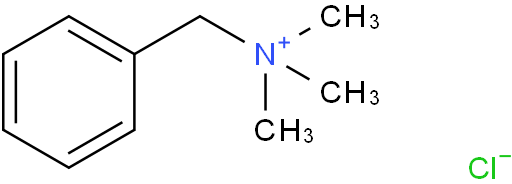 Benzyltrimethylammonium chloride