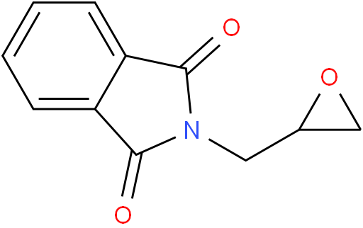 (S)-N-缩水甘油邻苯二甲酰亚胺