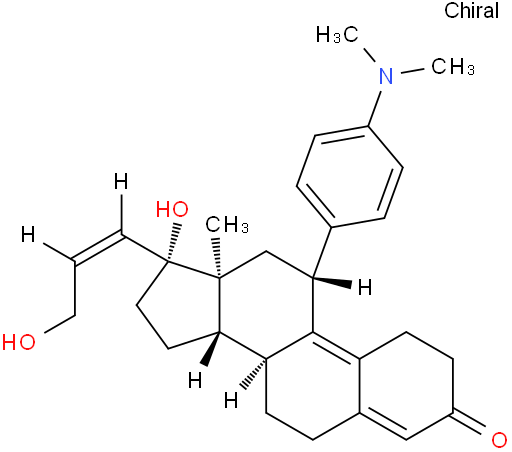 利洛司酮