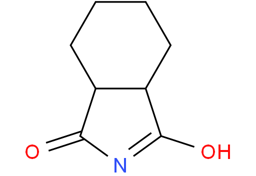 1,2-Cyclohexanedicarboximide