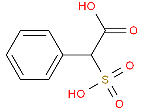 2-磺基苯乙酸