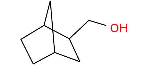 2-Norbornanemethanol