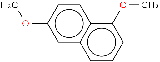 2,5-Dimethoxynaphthalene