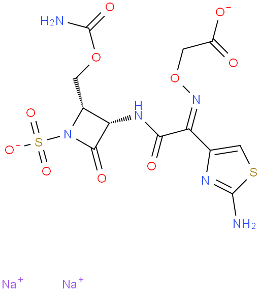 (+)-[[(2Z)-[2-[[(2S 3S)-2-[[(AMINOCARBON