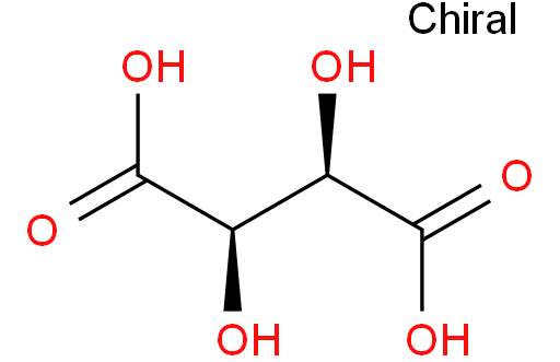 (2R,3R)-2,3-Dihydroxysuccinic acid